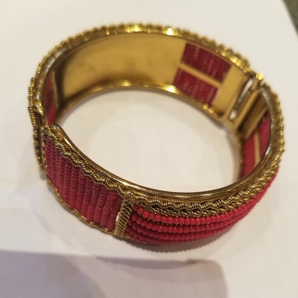 Vintage Inspired Earrings/Bracelet Sets (Two Options for Sets) - Picture 6 of 11